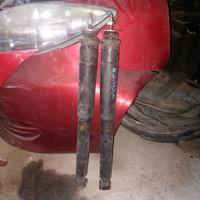 Mersedes W201/W124/W202/W210