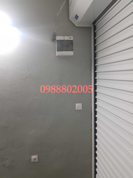 Дава се под наем Гараж / Паркомясто в София, Овча купел 1 - 20 кв.м за 112.2 € - Снимка #7