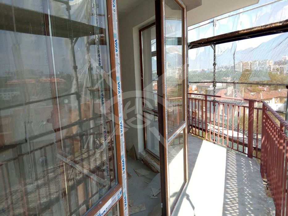 Продава се Тристаен апартамент в София, Разсадника - 117 кв.м за 1112 €/кв.м - Снимка #10