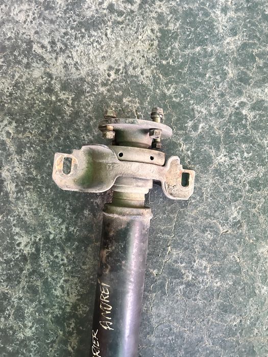 Лексус RX 300 кардан б/у продам