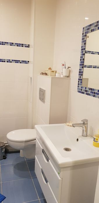 Продам 1 комн квартиру в 6 мкр.