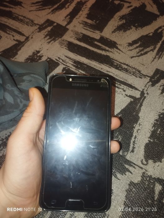 Самсунг гелакси Джи 2 Прайм