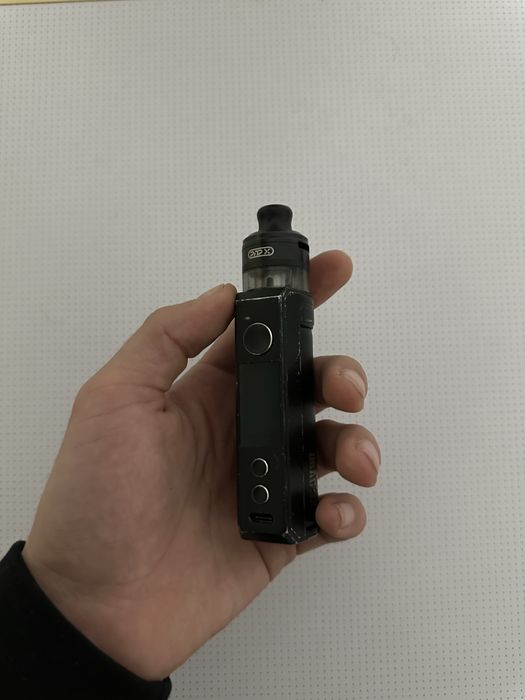 Voopoo Drag S2 (mod)