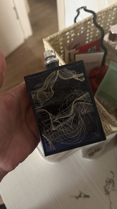 парфюм The Beautiful Mind Series – Volume 2: Precision & Grace