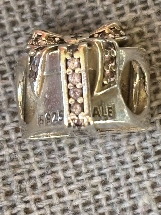 Pandora талисмани и гривни