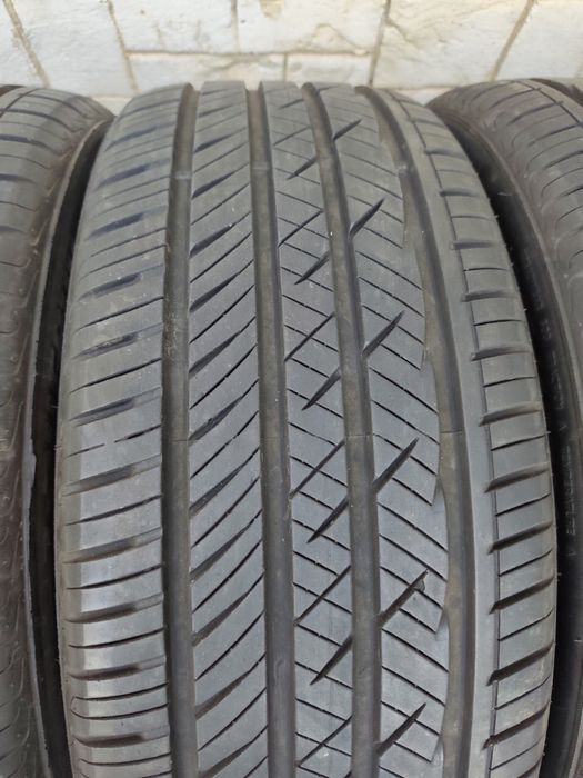 Всесезонни гуми Hankook 245/45R20 DOT 23   245/45/20