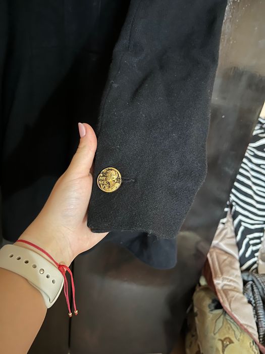 Дамско палто MISS SIXTY