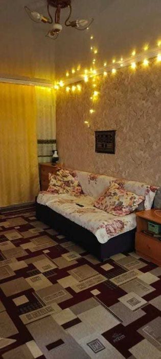 Продажа квартиры