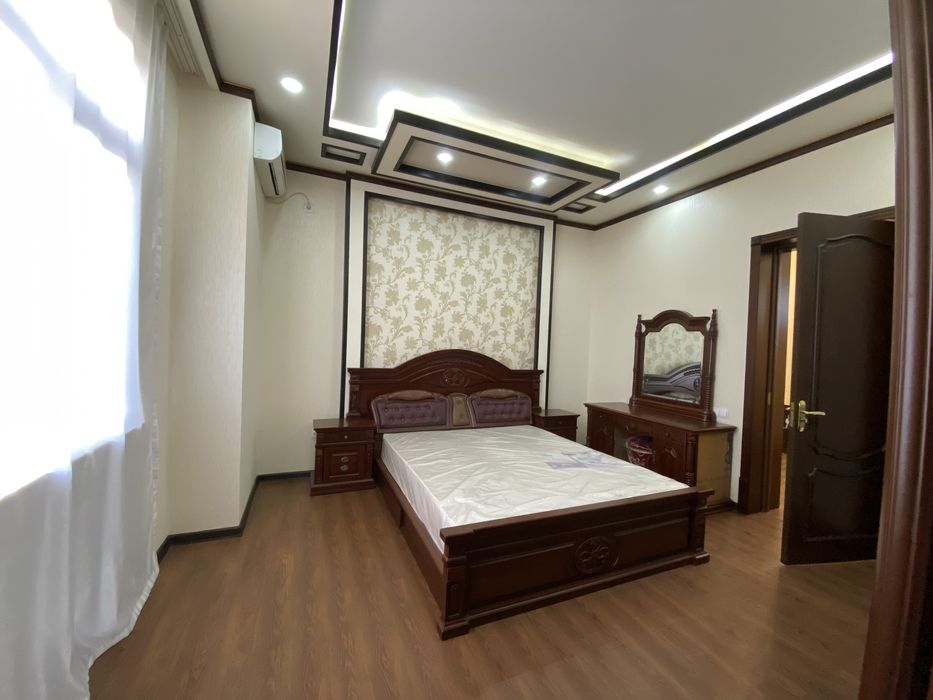 Сдается шикарный дом на Новомосковском