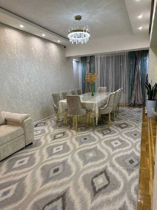 3-х комнатная квартира на Ц-7 ID: 4950