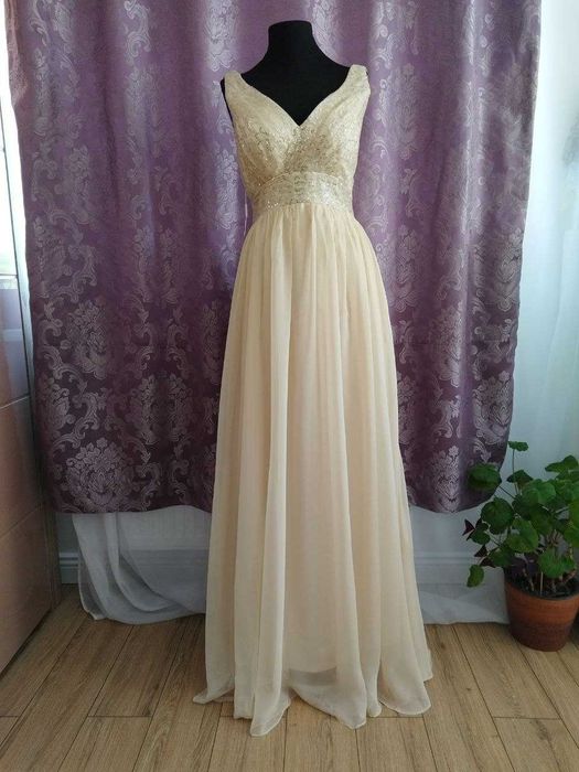 Rochie de seară elegantă IZIDRESS