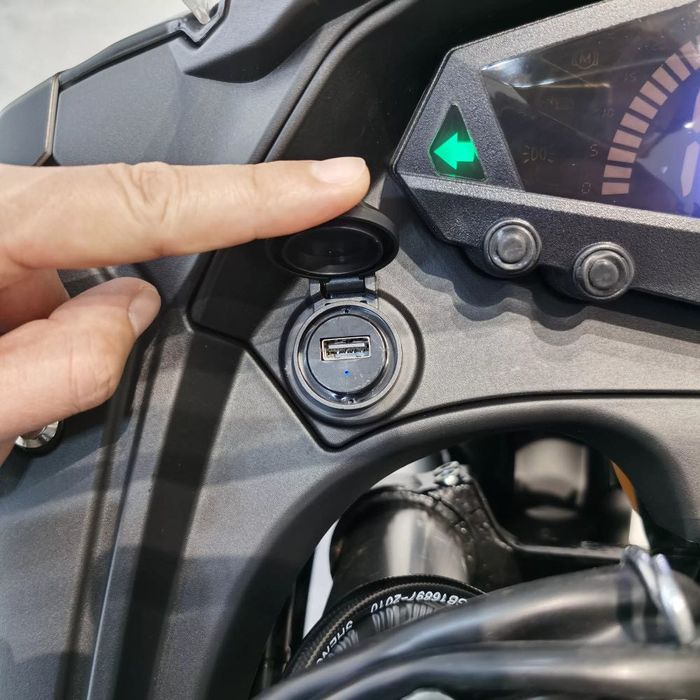 ECO Ducati Panigale PRO