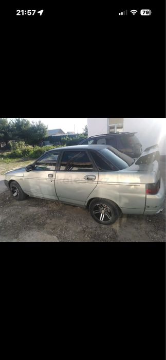 Продам Ваз 2210