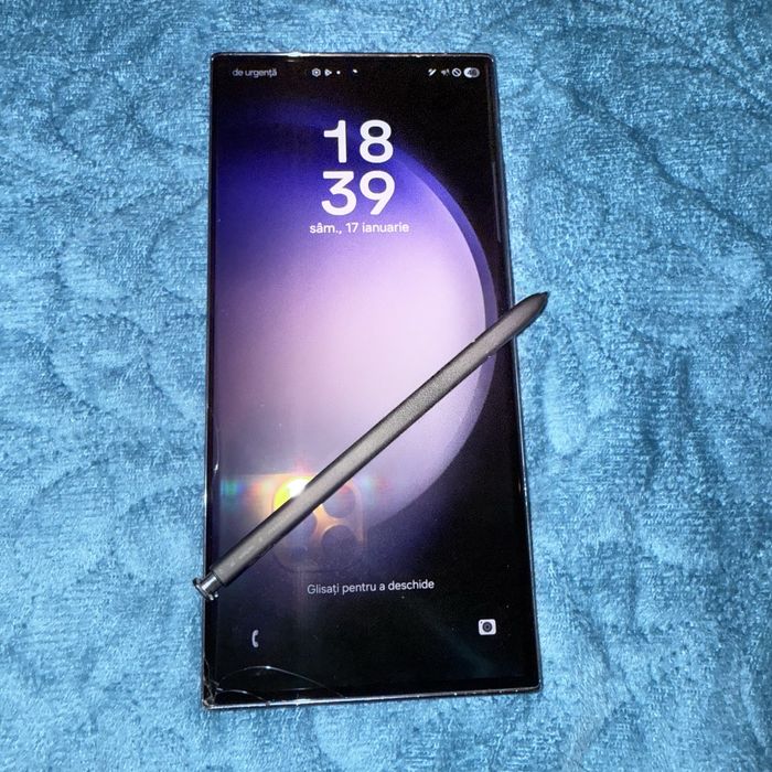 Vand Samsung s23 ultra 5G