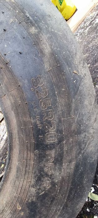 Гума за товарен камион VIDA