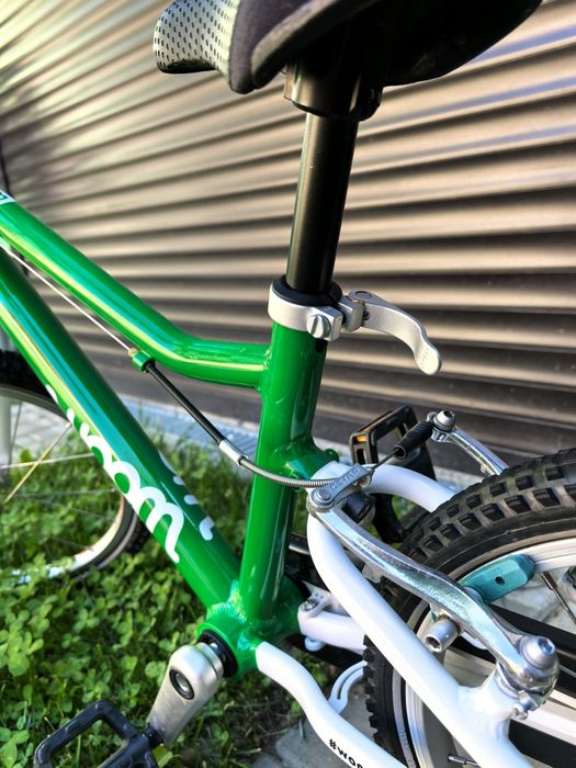 Bicicleta Woom 3