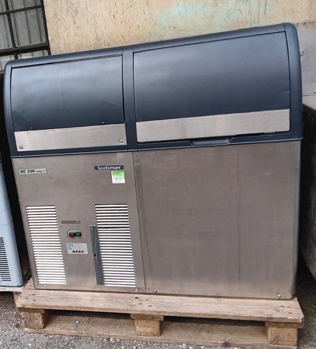 Ледогенератор Ледарка Scotsman 145кг/24ч