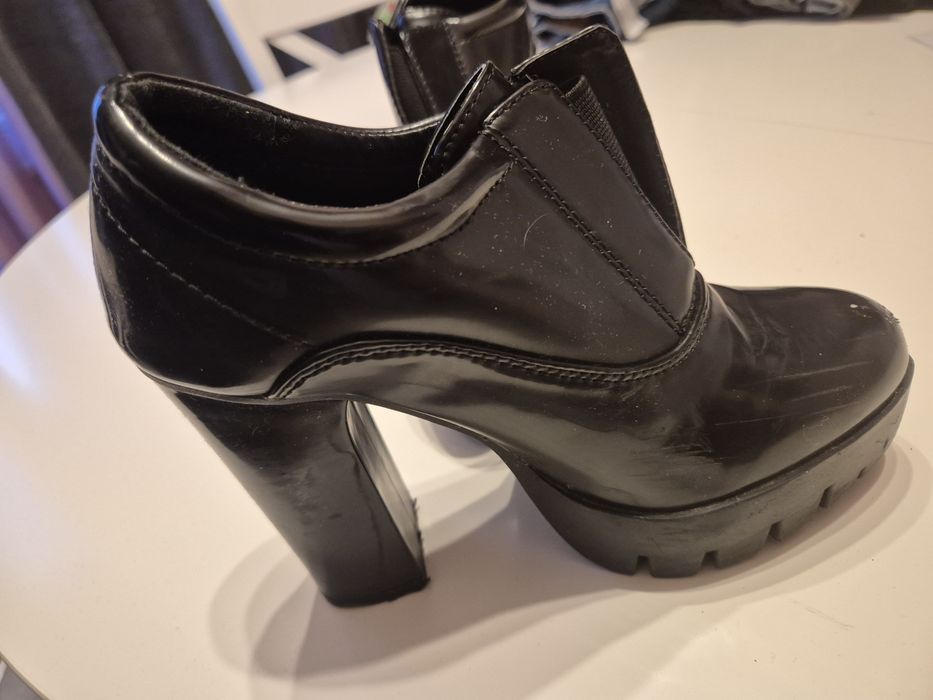 боти естествена кожа paolo boticelli