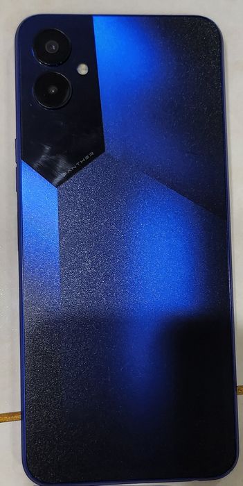 Tecno pova 4/Техно пова 4