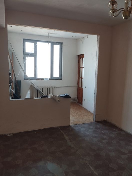 Продается своя квартира