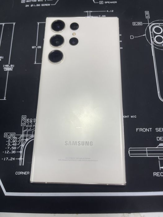 Samsung s 23 ultra 256gb
