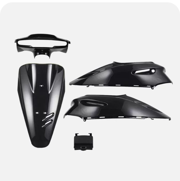 Запчасти для Honda Dio