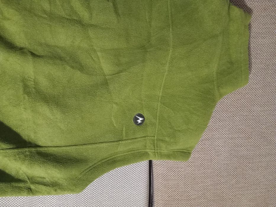 Дамски поларен елек MARMOT