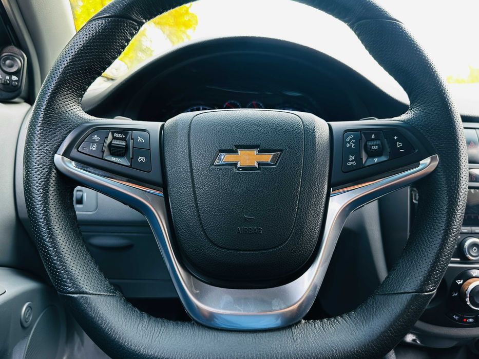 Chevrolet Lacetti, GENTRA, 2020, OQ RANG