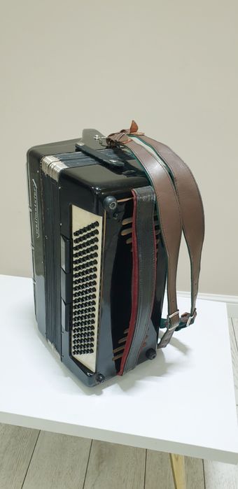 Баян Weltmeister