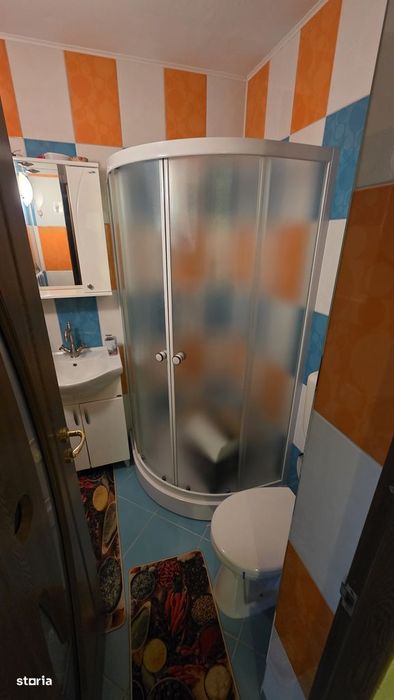 Vand ap cu 3 camere str. Bucuresti - Mircea Voda