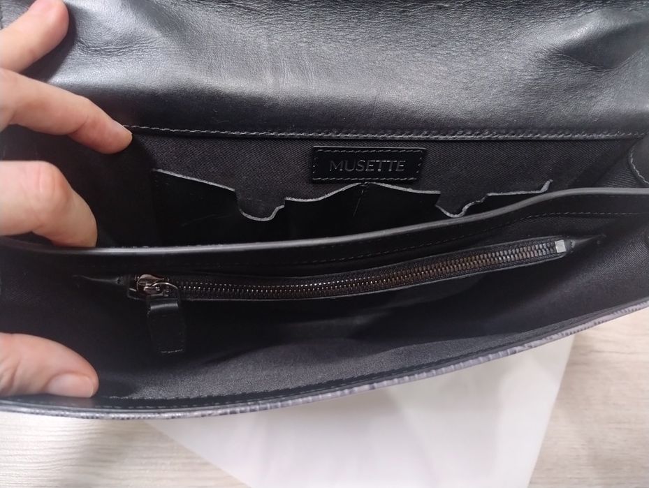 Geanta Musette CAROLE