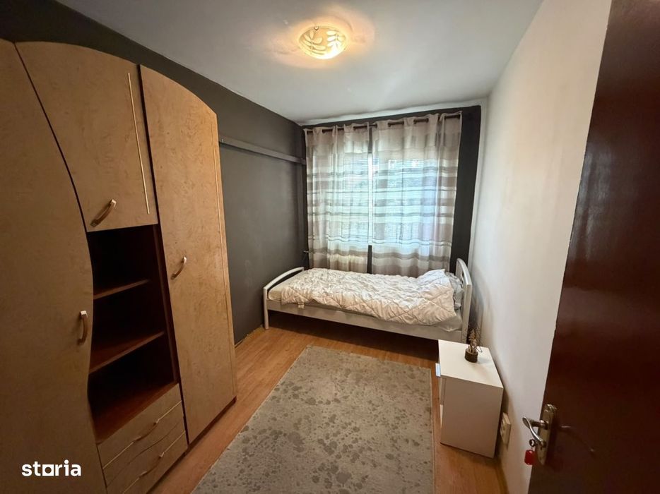 Apartament 3 camere decomandate | Etaj 2 | Mobilat si utilat | Lapus A — fotografia 3