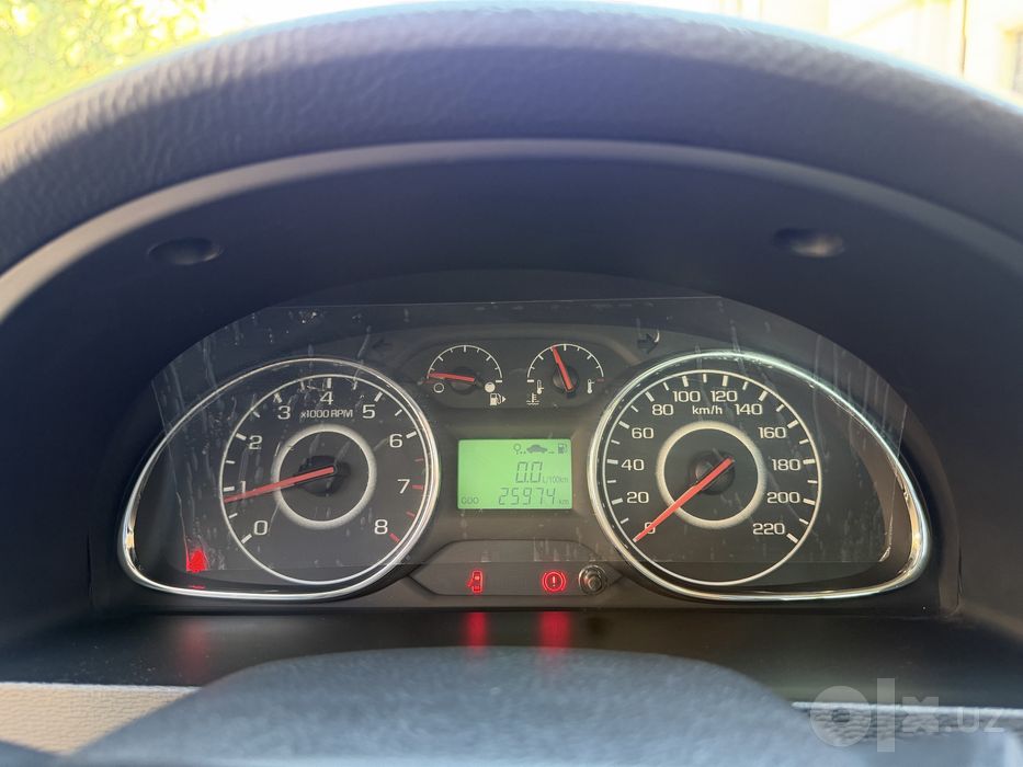 Продается Chevrolet Gentra 2019