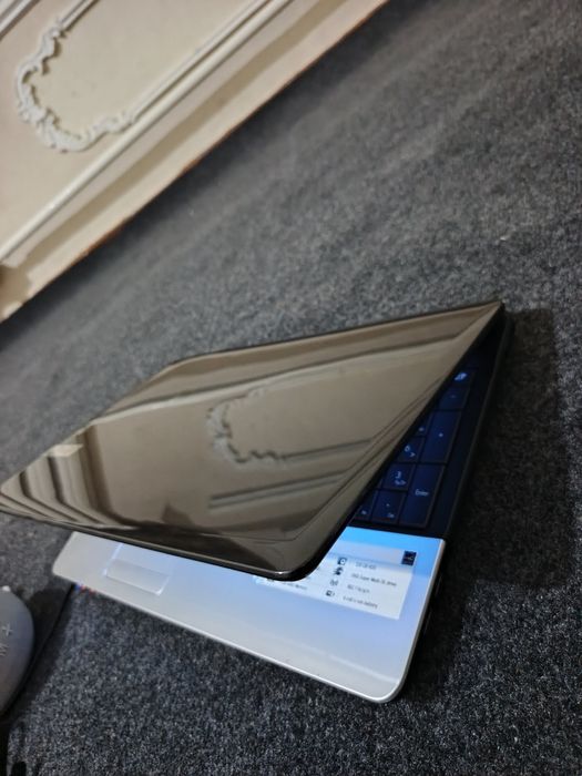 Продам ноутбук в хорошем состоянии.