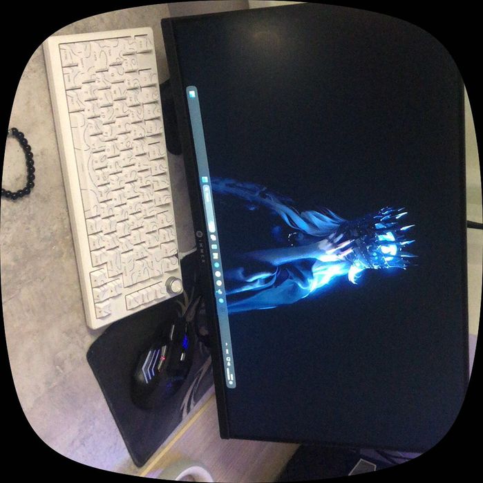Yigilgan PC/Compyuter
