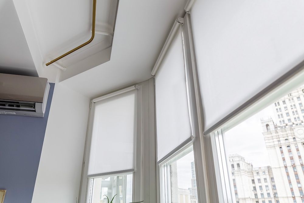 Ролл шторы. Шторы. Жалюзи.