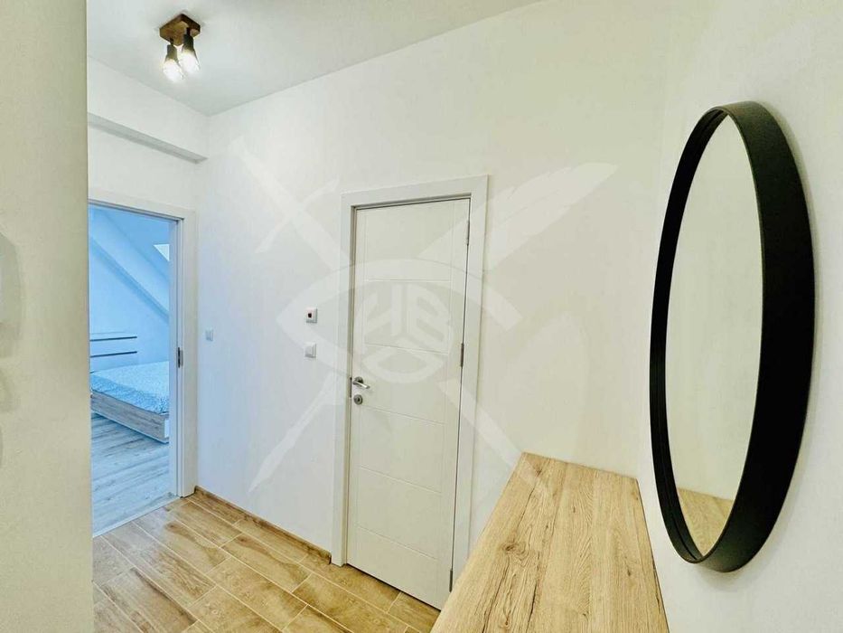 Дава се под наем Тристаен апартамент в Варна, Бриз - 75 кв.м за 1097.01 € - Снимка #9