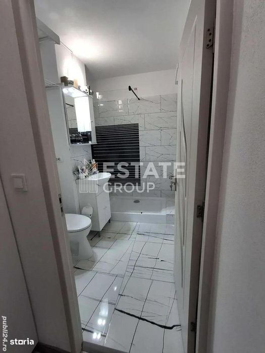Apartament 2 camere, recent renovat complet, Zona Dambovita