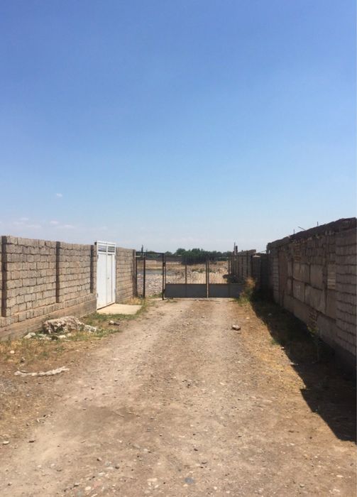 Продается участок