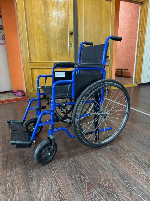Инвалидное коляска