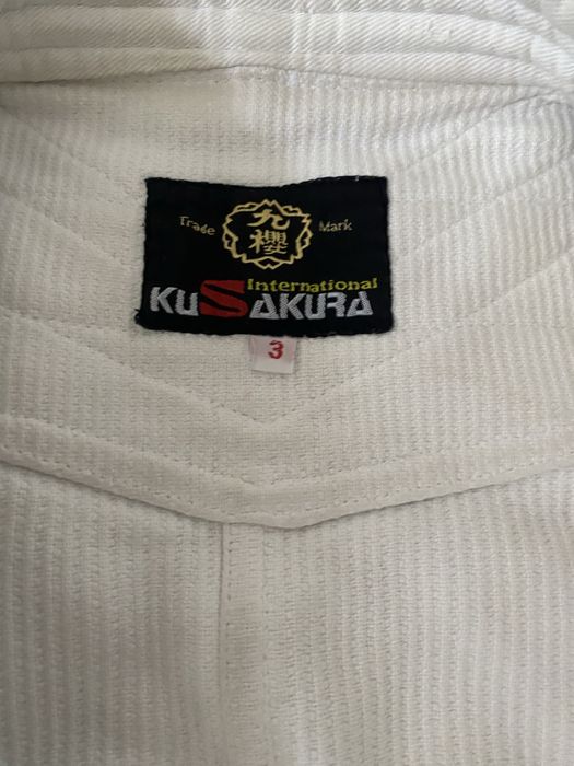 кимоно сатлат ориг сакура