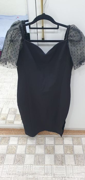 Продам новое платье!