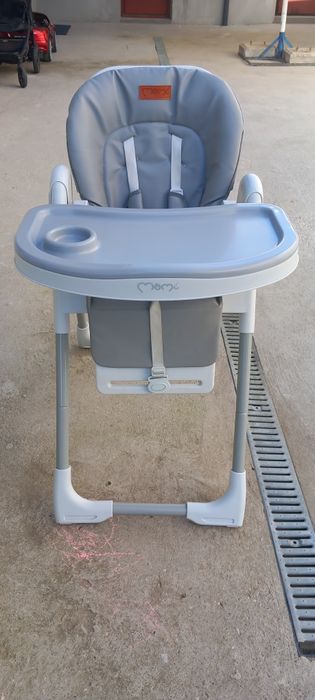 Scaun masa bebelusi