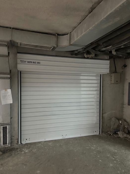 Дава се под наем Гараж / Паркомясто в София, Дианабад - 17 кв.м за 112.2 € - Снимка #2