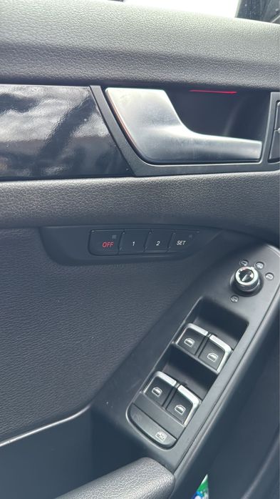 Audi a5, 2015, 2.0 TDI 190 cp