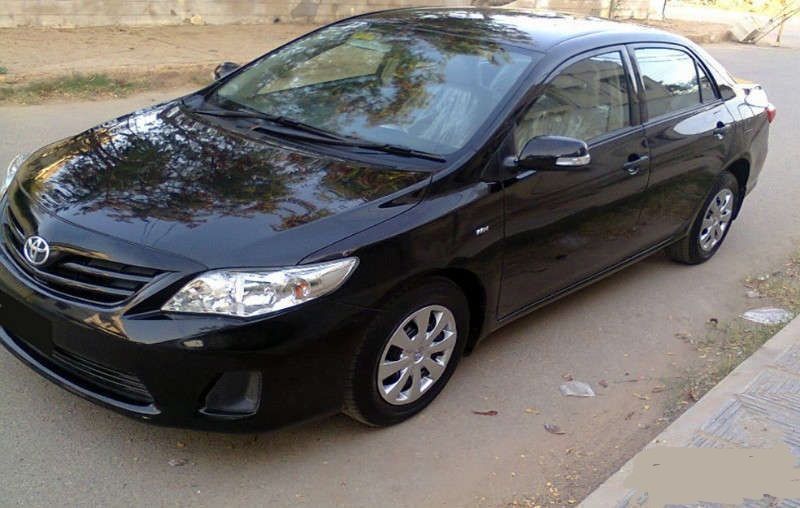 Капот Corolla 06-13/ 150 кузов