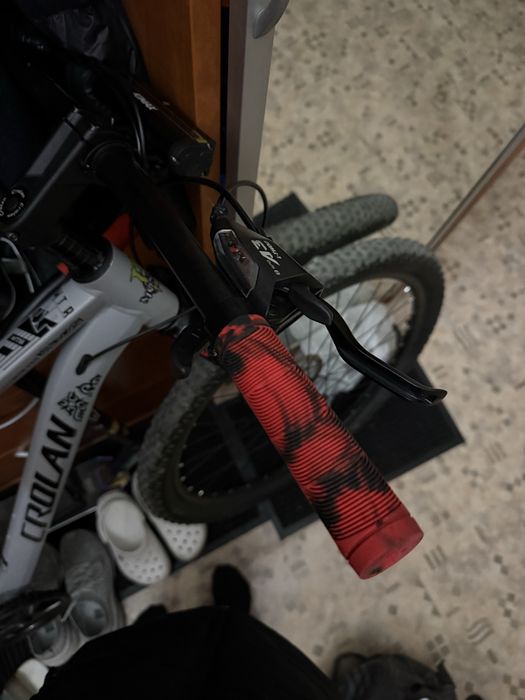 Велик Crolan (MTB)