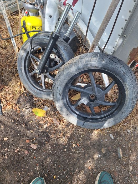Kymco super 8, кимко супер 8