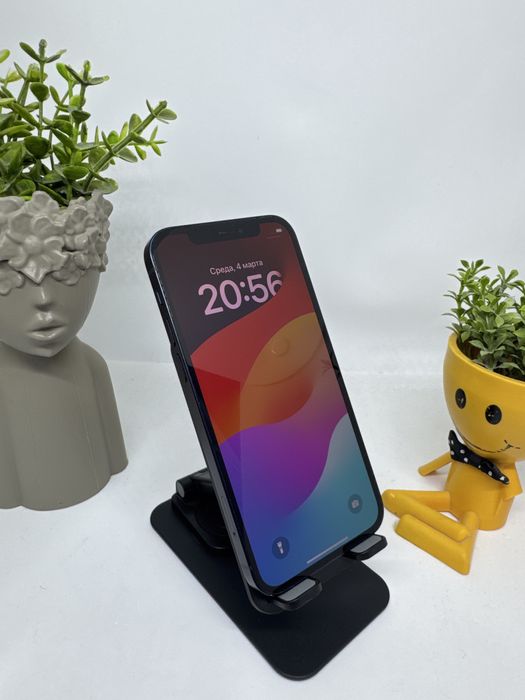 Iphone 12 128gb 11232 Pintel.kz