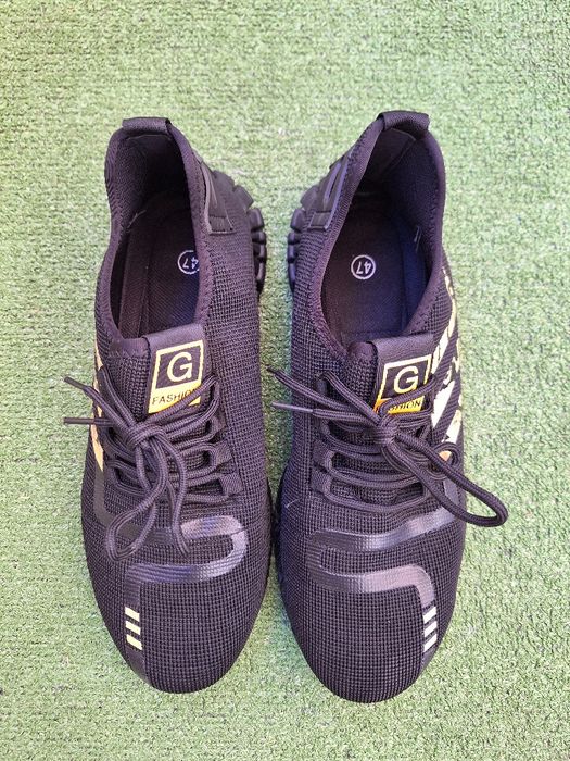 Модерни работни обувки GUYISA 45 номер